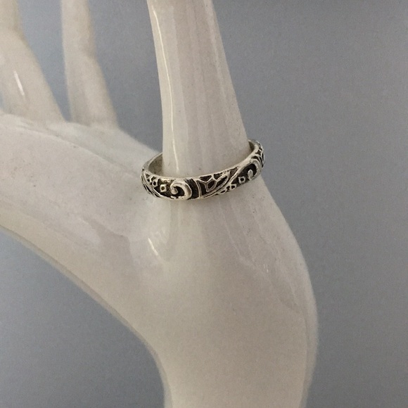 Bag of seven rings - Picture 3 of 8